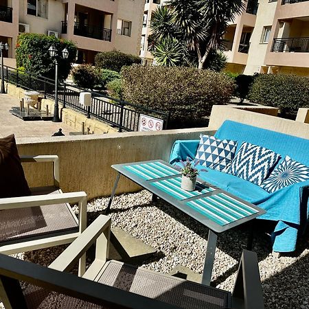 Paphos Royal Seacrest F G5 Ground Floor Apartment מראה חיצוני תמונה
