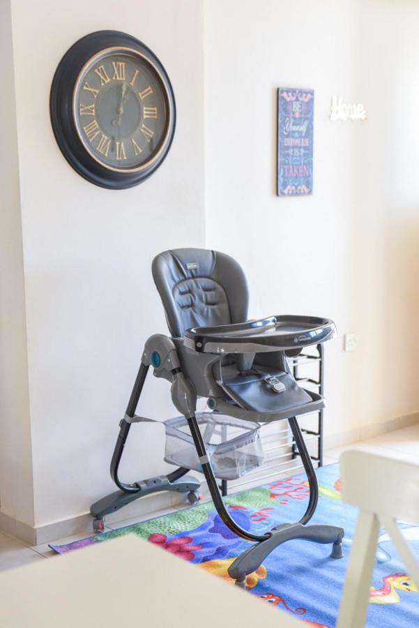Paphos Royal Seacrest F G5 Ground Floor Apartment מראה חיצוני תמונה
