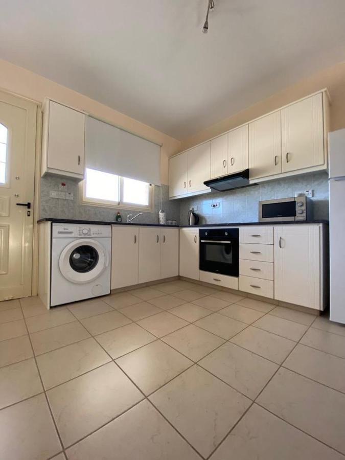 Paphos Royal Seacrest F G5 Ground Floor Apartment מראה חיצוני תמונה
