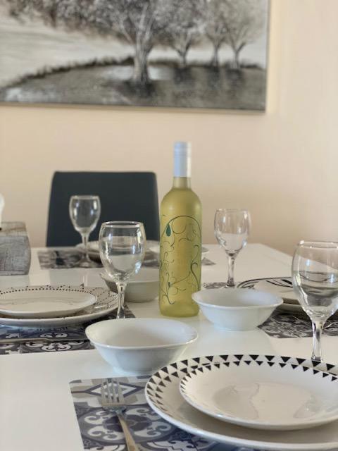 Paphos Royal Seacrest F G5 Ground Floor Apartment מראה חיצוני תמונה