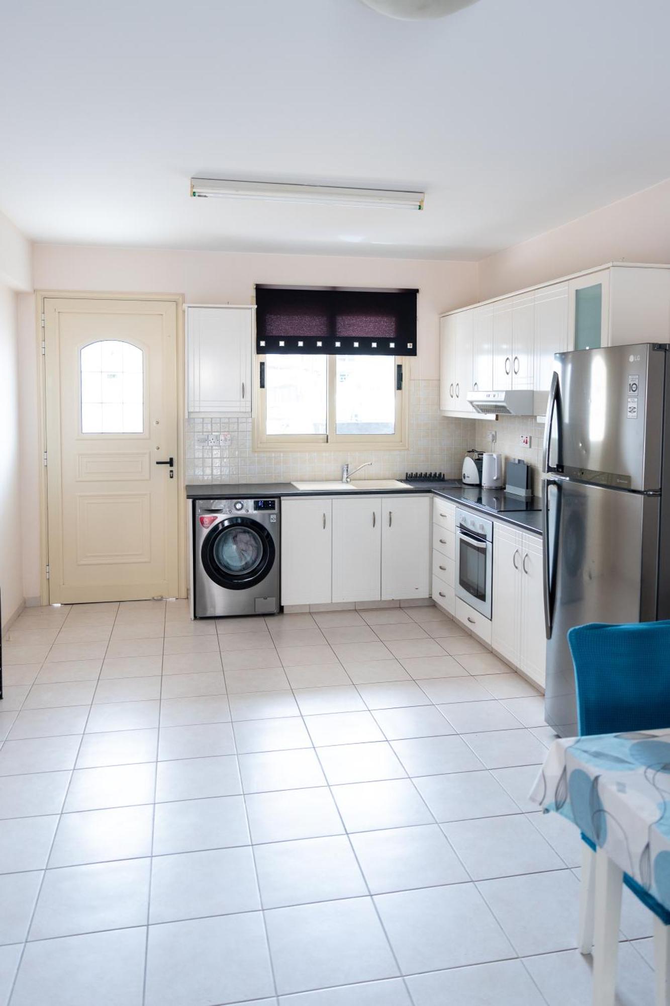 Paphos Royal Seacrest F G5 Ground Floor Apartment מראה חיצוני תמונה